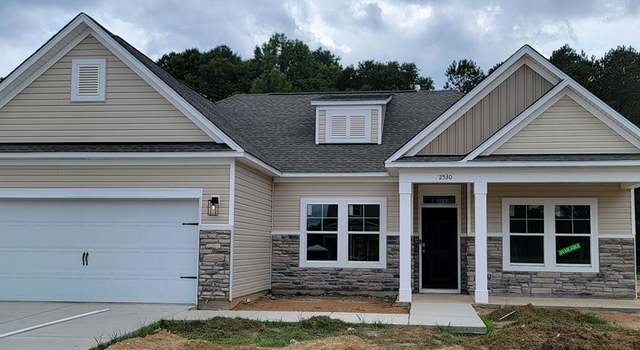 Photo of 2530 Egypt St Lot 40, Sumter, SC 29153