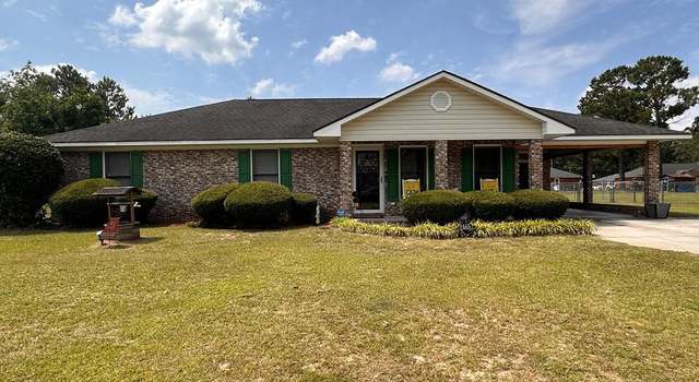 Photo of 2465 Edmunds Dr, Sumter, SC 29154