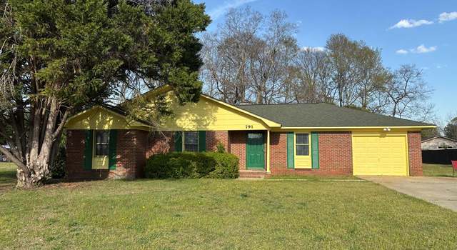 Photo of 791 Bay Springs Dr, Sumter, SC 29154