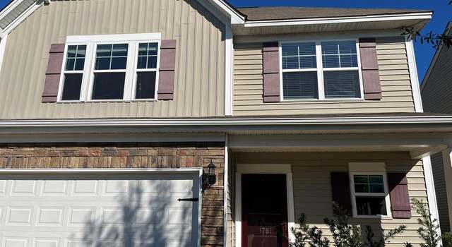 Photo of 1781 Ruger Dr, Sumter, SC 29150