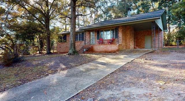 Photo of 2410 Hummingbird Rd, Dalzell, SC 29040