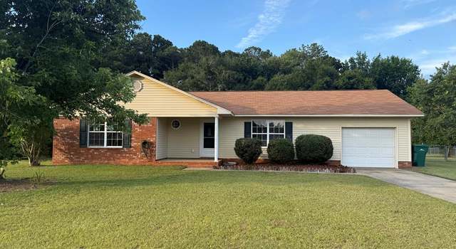 Photo of 3205 Lee Altman Dr, Dalzell, SC 29040