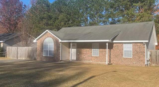 Photo of 109 Little John Ln, Sumter, SC 29153