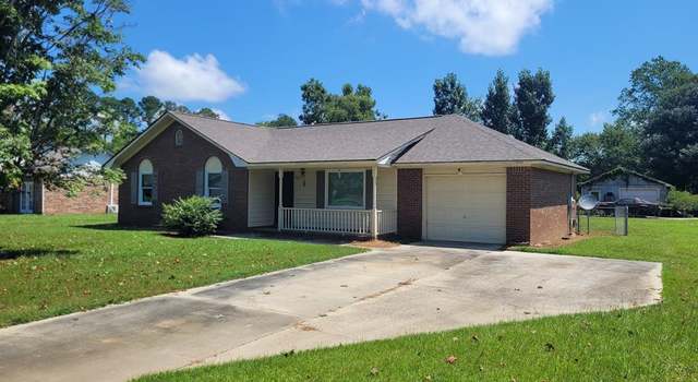 Photo of 3325 Kim St, Dalzell, SC 29040