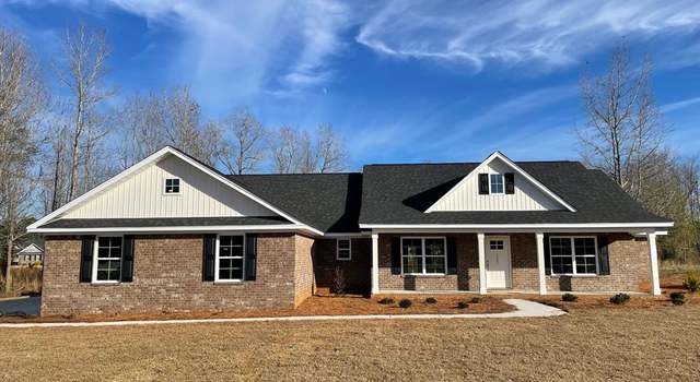 Photo of 1265 Franfisher Drive Lot 115 Dr, Sumter, SC 29154