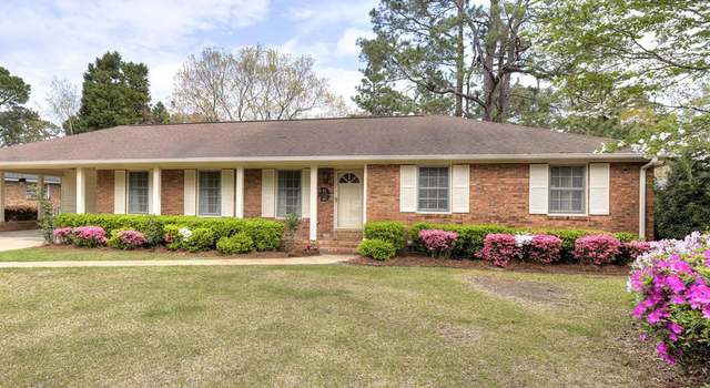 Photo of 589 Covington St, Sumter, SC 29150