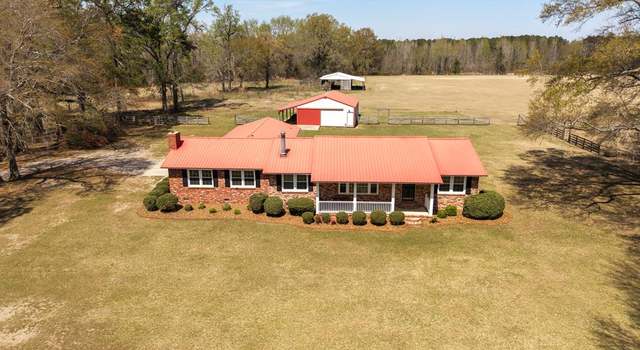 Photo of 3795 Bart Davis Rd, Alcolu, SC 29001