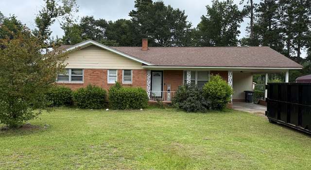 Photo of 163 Rast St, Sumter, SC 29150