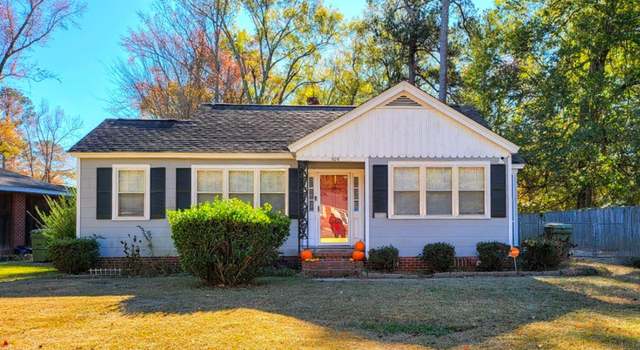 Photo of 606 E Charlotte Ave, Sumter, SC 29150