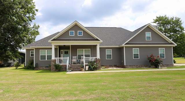 Photo of 1052 Blue Jay Ave, Alcolu, SC 29001