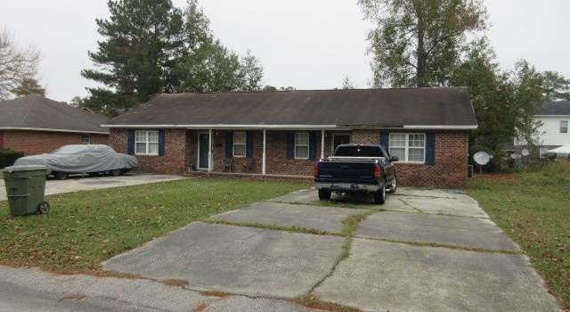 Photo of 1009 Jessamine Trl, Sumter, SC 29150