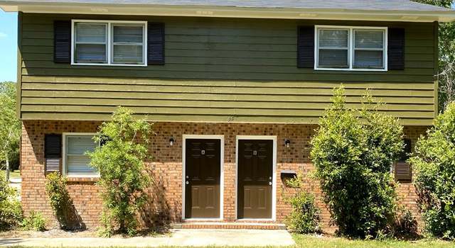 Photo of 45 W Charlotte Ave, Sumter, SC 29150