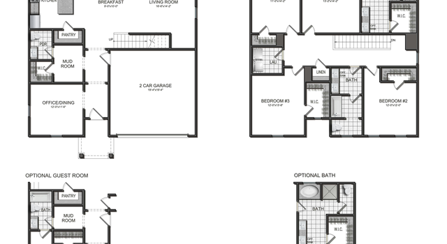Photo of 271 Raglins Way, Lugoff, SC 29078