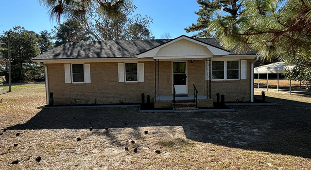 Photo of 3920 Third St, Mayesville, SC 29104