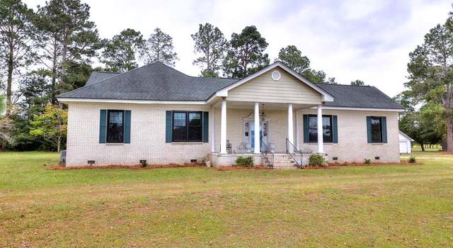Photo of 1080 E Foxworth Mill Rd, Sumter, SC 29153