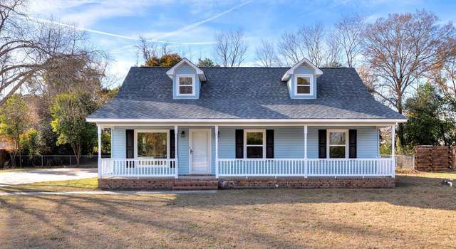 Photo of 3350 Langston St, Dalzell, SC 29040