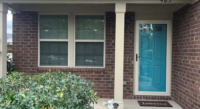 Photo of 485 Continental Dr, Sumter, SC 29154