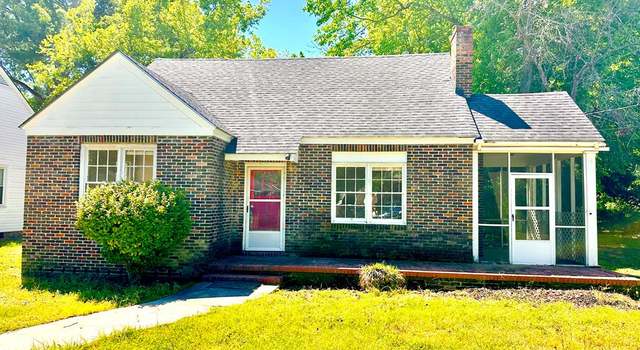 Photo of 110 Hasel St, Sumter, SC 29150