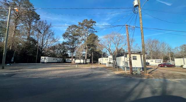 Photo of 1000 Babette Rd, Sumter, SC 29154