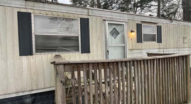 Photo of 1000 Babette Rd, Sumter, SC 29154