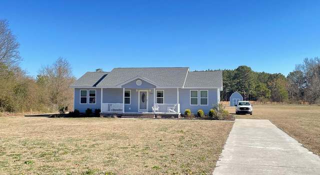 Photo of 1815 Elliott, Bishopville, SC 29010