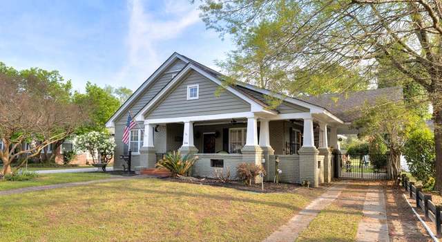 Photo of 344 W Calhoun St, Sumter, SC 29150