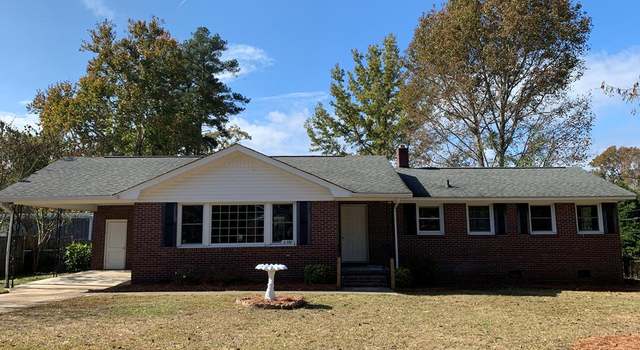 Photo of 2390 Brookgreen Rd, Sumter, SC 29154