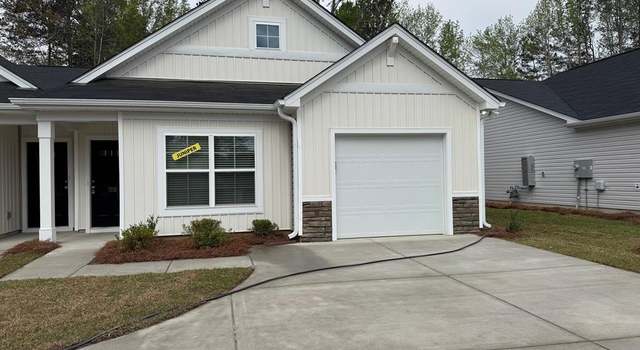 Photo of 1114 Russell Ave, Sumter, SC 29150