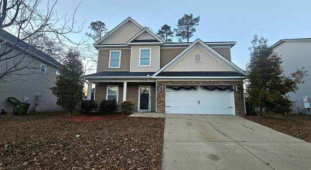 Photo of 1736 Nicholas Dr, Sumter, SC 29154