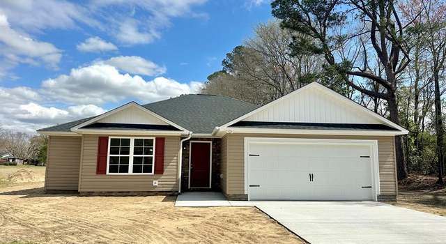 Photo of 205 S Marion St, Pinewood, SC 29125