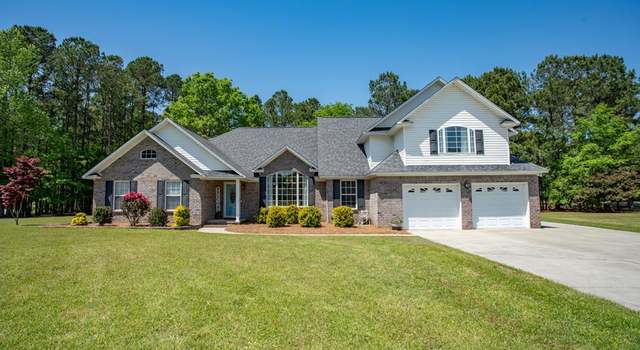 Photo of 3005 Firestone Ct, Sumter, SC 29154