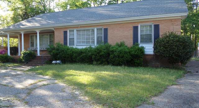 Photo of 11 Burns Dr, Sumter, SC 29150
