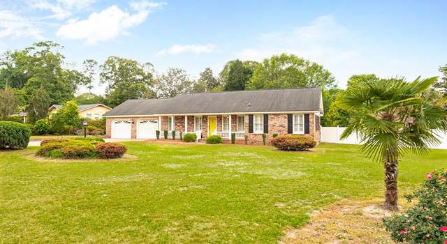 Photo of 102 Henrietta St, Sumter, SC 29150