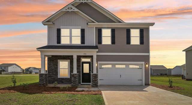 Photo of 3116 Zeppelin Ln Lot 1X2, Sumter, SC 29154