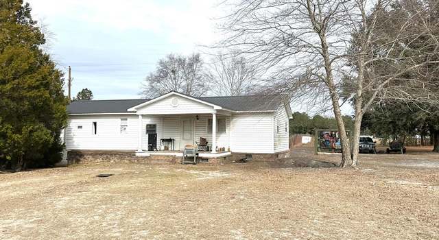 Photo of 1144 Armato Ln, Turbeville, SC 29162