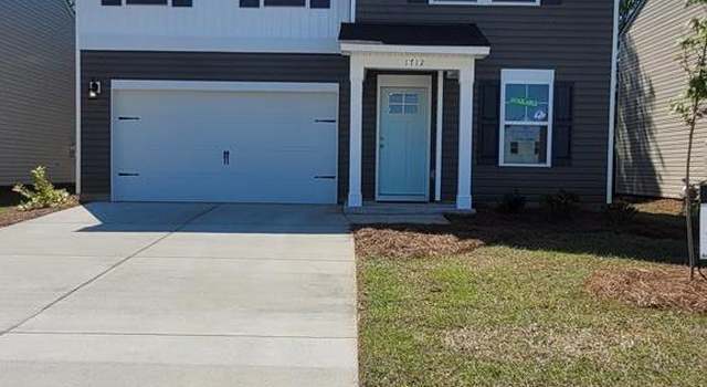 Photo of 1712 Canopy Drive Lot#38 Dr, Sumter, SC 29150