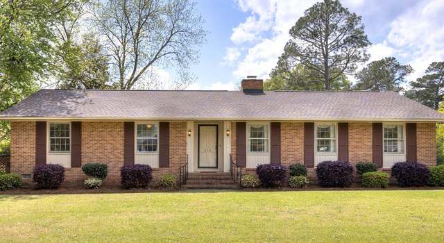Photo of 319 Mcdonald Pl, Bishopville, SC 29010