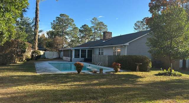 Photo of 319 Robbins Ave, Sumter, SC 29150