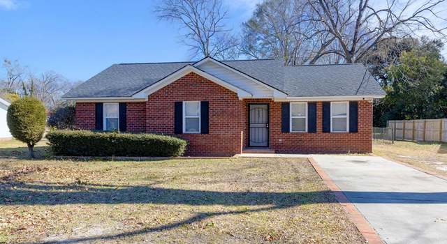 Photo of 105 South Magnolia St, Sumter, SC 29150