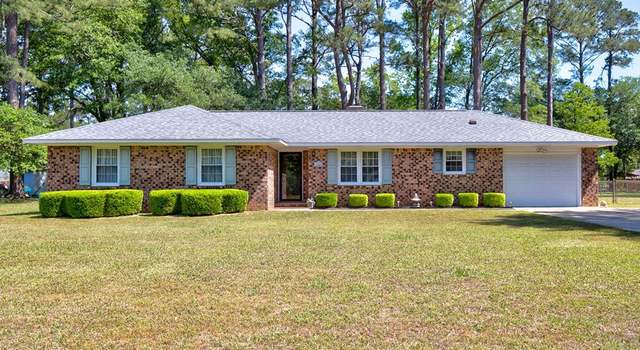 Photo of 2852 Sequoia Dr, Sumter, SC 29154