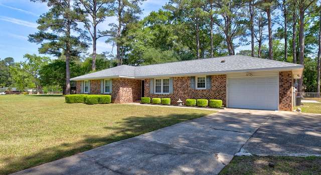 Photo of 2852 Sequoia Dr, Sumter, SC 29154