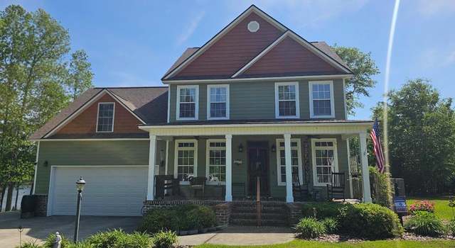 Photo of 573 Beaver Hut Trl, Eastover, SC 29044