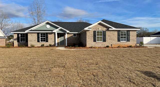 Photo of 1275 Franfisher Drive Lot 114 Dr, Sumter, SC 29154