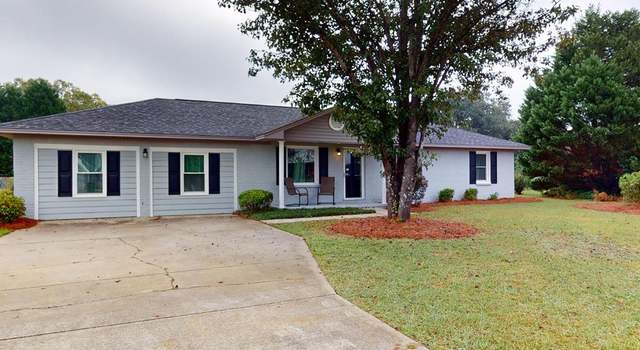 Photo of 3344 Annie St, Dalzell, SC 29040