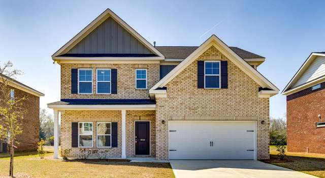 Photo of 1958 Castle Rock Dr, Sumter, SC 29153