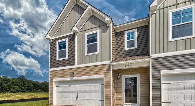 Photo of 1853 Gabriel Lane (lot 479) Ln, Sumter, SC 29150