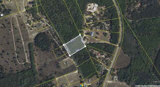 Photo of TBD Sparkman Road - Tract #3, Manning, SC 29102