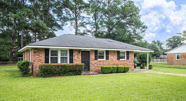 Photo of 897 Whatley St, Sumter, SC 29154