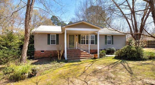 Photo of 2660 Wedgefield Rd, Sumter, SC 29154