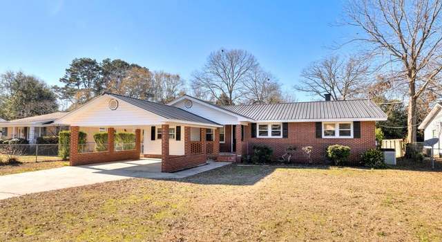 Photo of 22 Robbins Ave, Sumter, SC 29150